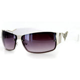 "Barrier Reef" Designer Sunglasses with Stylish Frames for Women