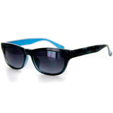 Sydney Wayfarer Sunglasses with Retro Frames and Tortoise Pattern for Stylish Men and Women