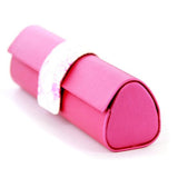 Flower Printl Case Holds Your Slim Style Reading Glasses - Keeps Your Glasses Protected - Glasses Sold Separately