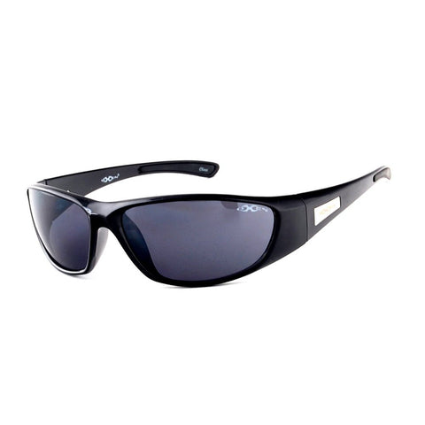 "Oxen 81106" Full Rim Sport Unisex Polycarbonate Sunglasses-Protect 100%UV