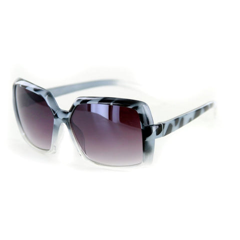 "Wild Child"Animal Print - Kids, Girls Sunglasses - 100% UV Protection