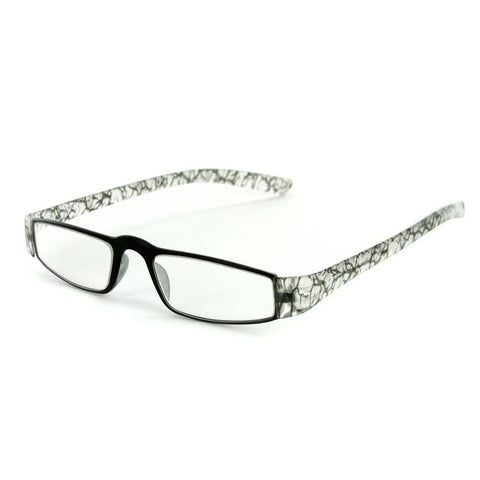 "Flex Spex" Slim Ultra-Flexible Readers for Men