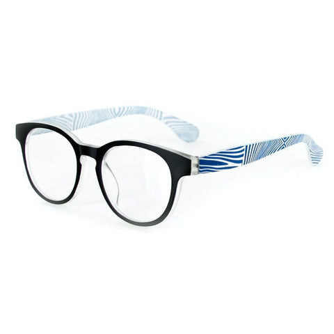 Hipnotix Ultra-Modern Clubmaster Readers for Men and Women