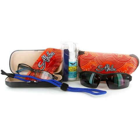 Men's Reading Glasses Christmas Bonus Gift Pack - Youthful Readers and Stylish Reader!