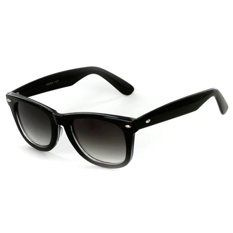 "Surf City" Wayfarer Full Reading Sunglasses (No Bifocal) for Stylish Men and Women 100% UV