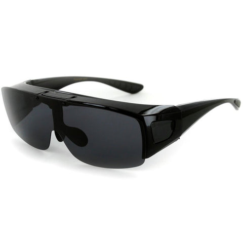 Full cover sunglasses sales
